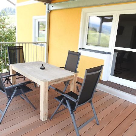 Reiterhof Truttenbach Embach Luaran gambar