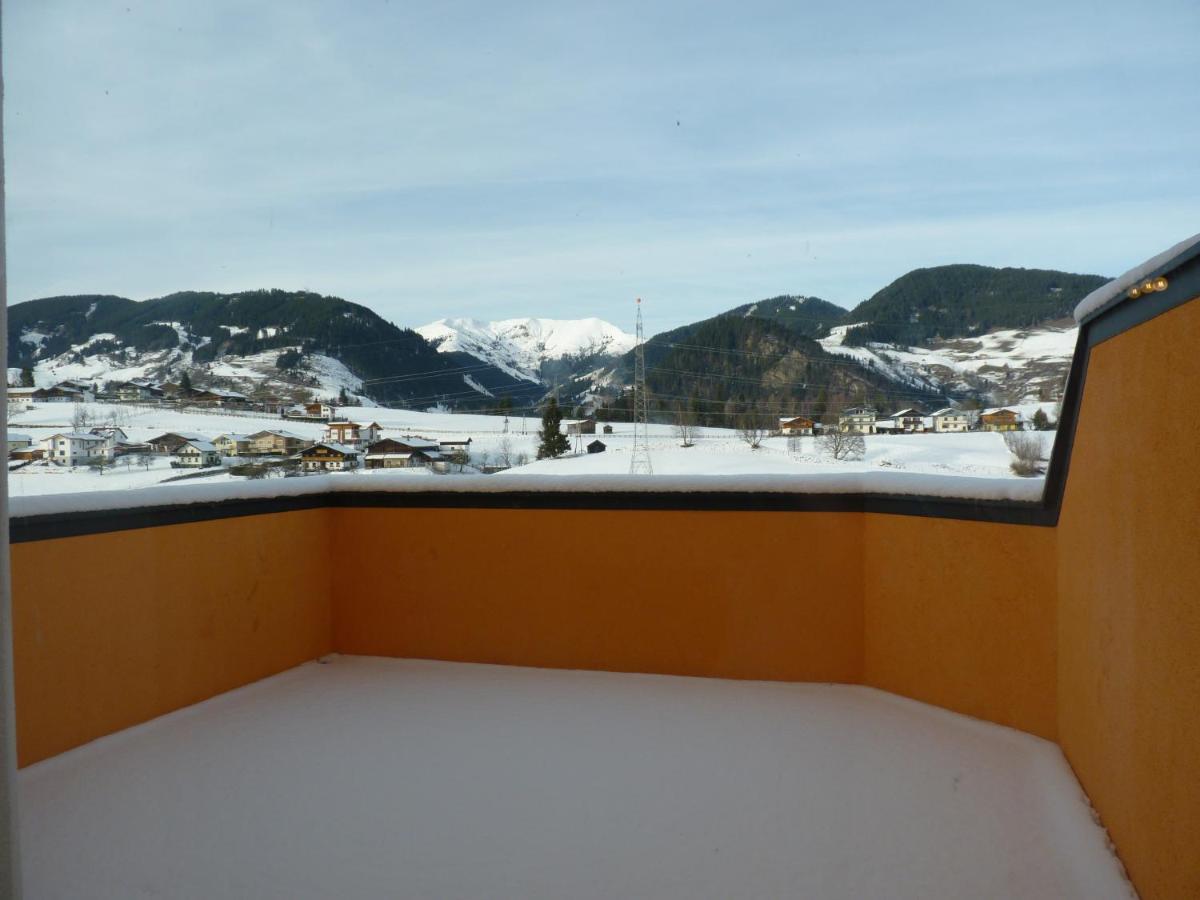 Reiterhof Truttenbach Embach Luaran gambar