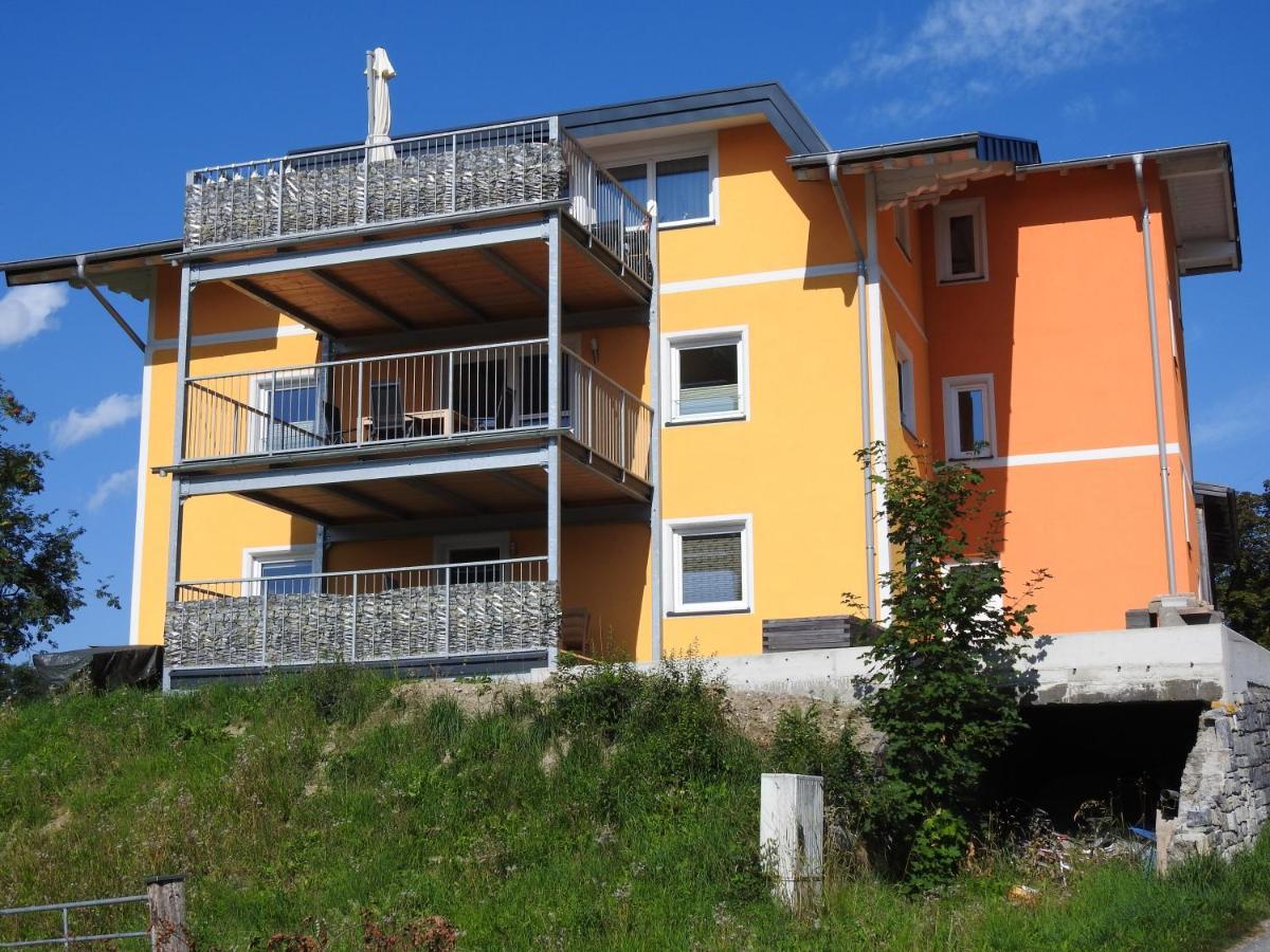 Reiterhof Truttenbach Embach Luaran gambar