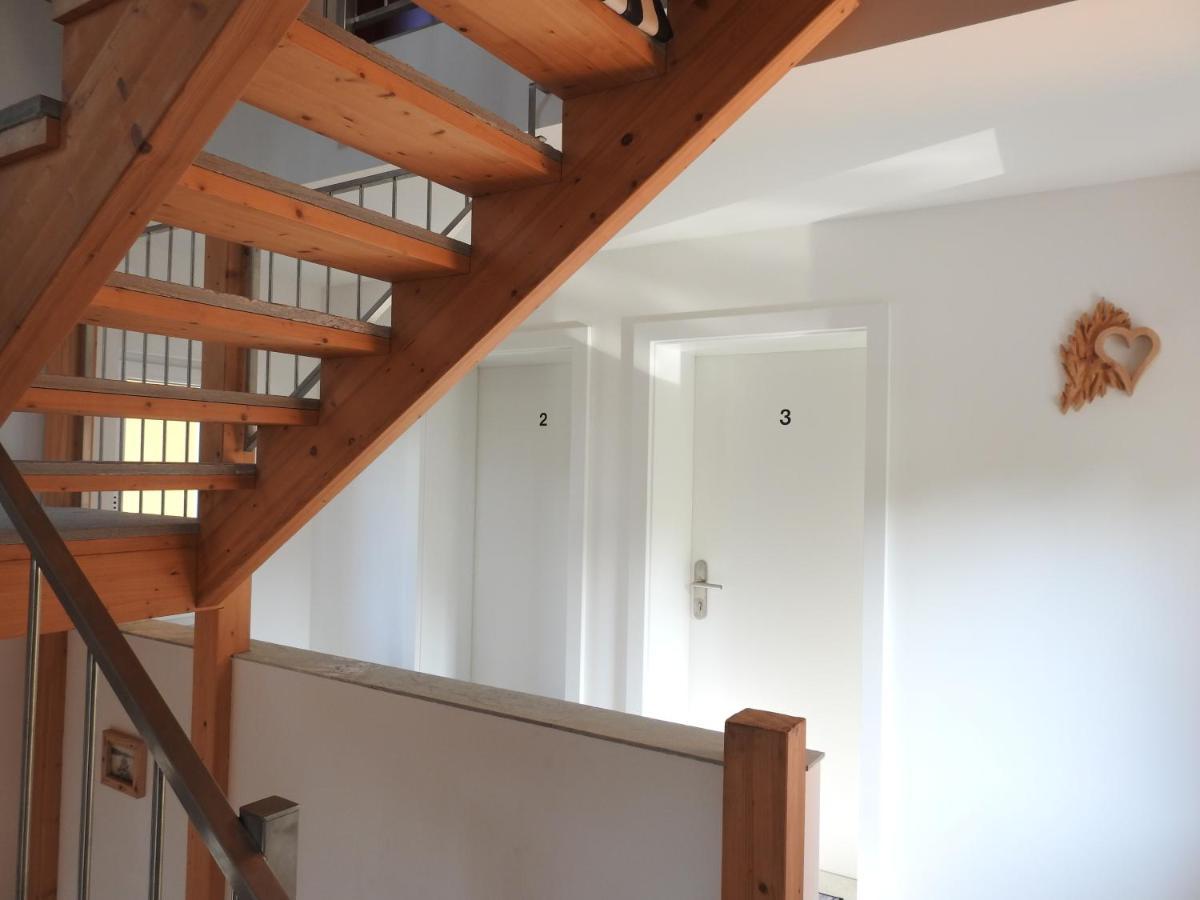 Reiterhof Truttenbach Embach Luaran gambar